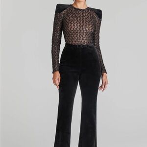 NADINE MERABI AMANDA JUMPSUIT